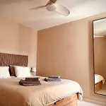 Apartmán Valparaiso Flamingo *