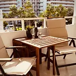 Apartmán Valparaiso Flamingo