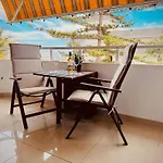 Apartmán Valparaiso Flamingo