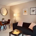 Apartmán Valparaiso Flamingo *