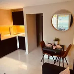 Apartmán Valparaiso Flamingo