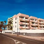 Apartmán Valparaiso Flamingo San Bartolomé