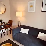 Apartmán Valparaiso Flamingo San Bartolomé