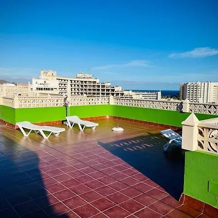 Apartment Valparaiso Flamingo San Bartolome de Tirajana (Gran Canaria)