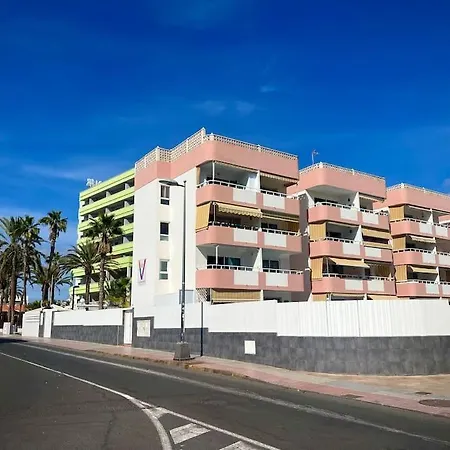 Valparaiso Flamingo Apartment