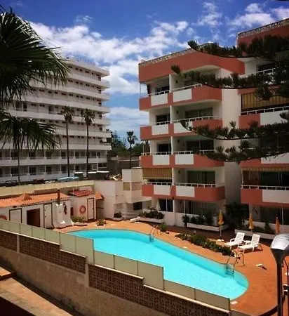 Valparaiso Flamingo Apartment *
