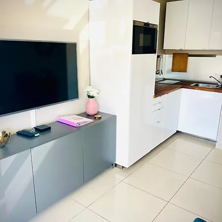 Apartment Valparaiso Flamingo San Bartolome de Tirajana (Gran Canaria)