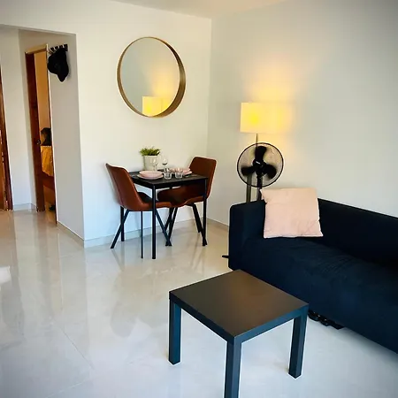 Valparaiso Flamingo Apartment San Bartolome de Tirajana (Gran Canaria)