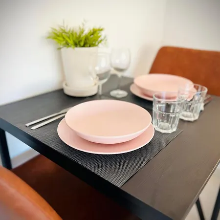 Valparaiso Flamingo Apartment San Bartolome de Tirajana (Gran Canaria)