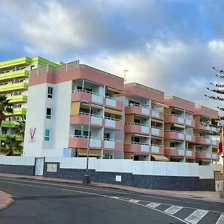 Valparaiso Flamingo San Bartolome de Tirajana (Gran Canaria)