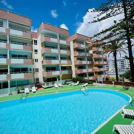 Apartment Valparaiso Flamingo *