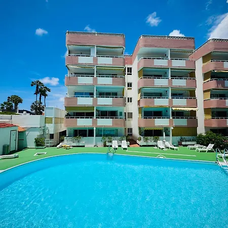 Valparaiso Flamingo Apartment San Bartolome de Tirajana (Gran Canaria)