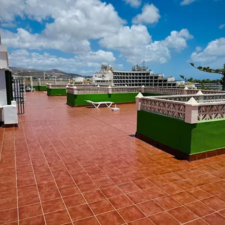 Apartment Valparaiso Flamingo San Bartolome de Tirajana (Gran Canaria)