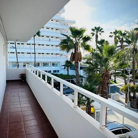 Valparaiso Flamingo Apartment San Bartolome de Tirajana (Gran Canaria)