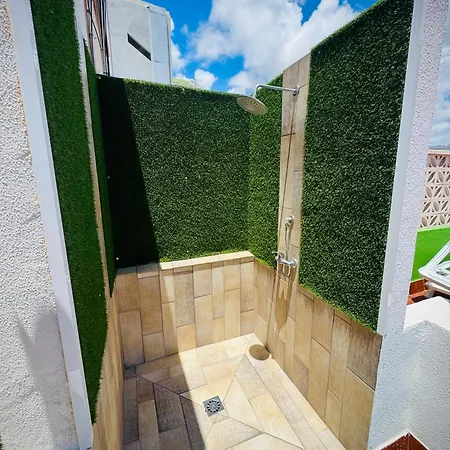 Apartment Valparaiso Flamingo San Bartolome de Tirajana (Gran Canaria)