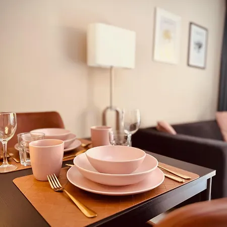 Valparaiso Flamingo Сан-Бартоломе