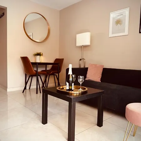 Valparaiso Flamingo Сан-Бартоломе