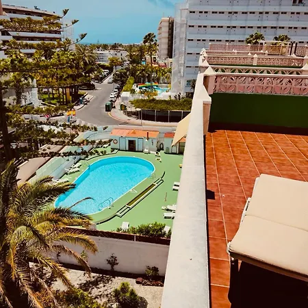 شقة Valparaiso Flamingo