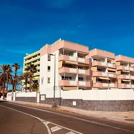 شقة Valparaiso Flamingo San Bartolomé