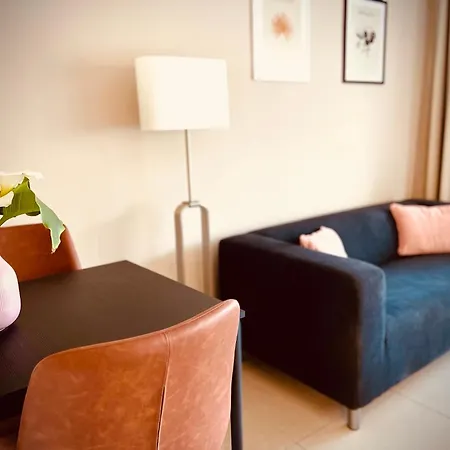 Valparaiso Flamingo Apartmán *