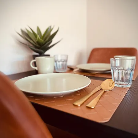 Valparaiso Flamingo Apartmán San Bartolomé