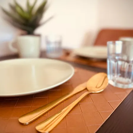 Apartmán Valparaiso Flamingo *