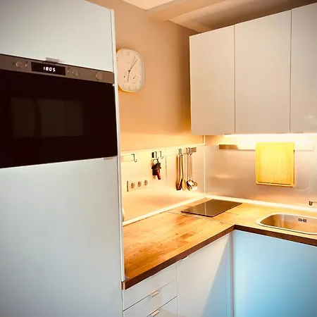 Valparaiso Flamingo Apartmán San Bartolomé
