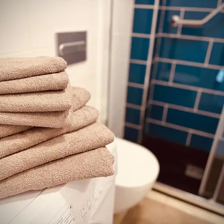 Apartmán Valparaiso Flamingo *