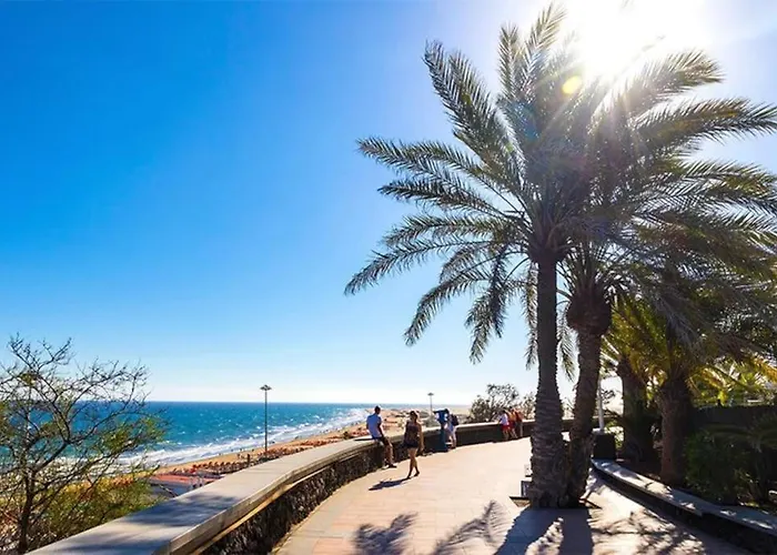 Апартаменты Valparaiso Flamingo