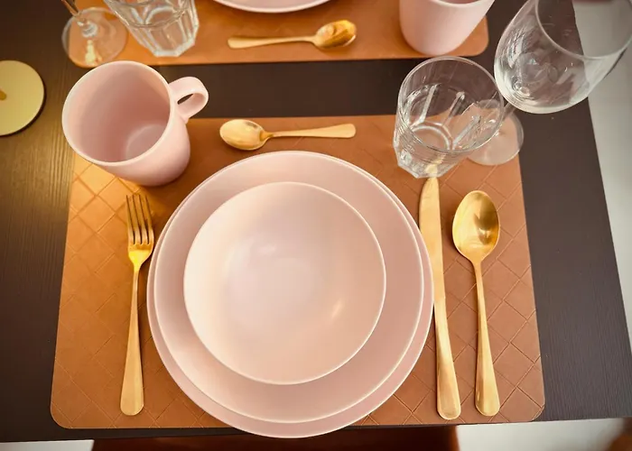 Valparaiso Flamingo Апартаменты