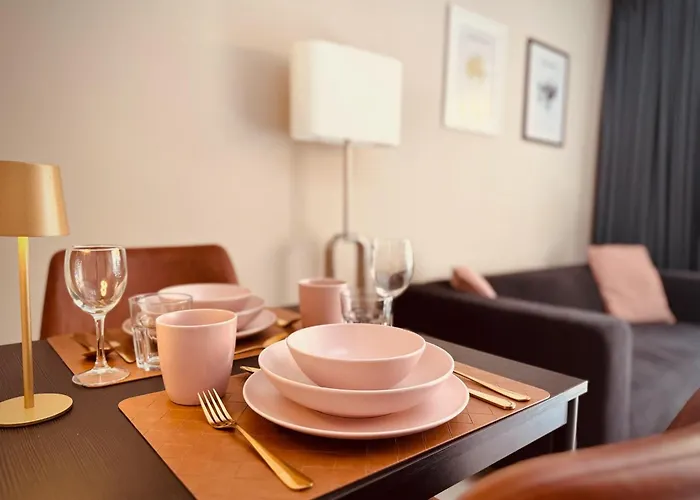 Valparaiso Flamingo Сан-Бартоломе