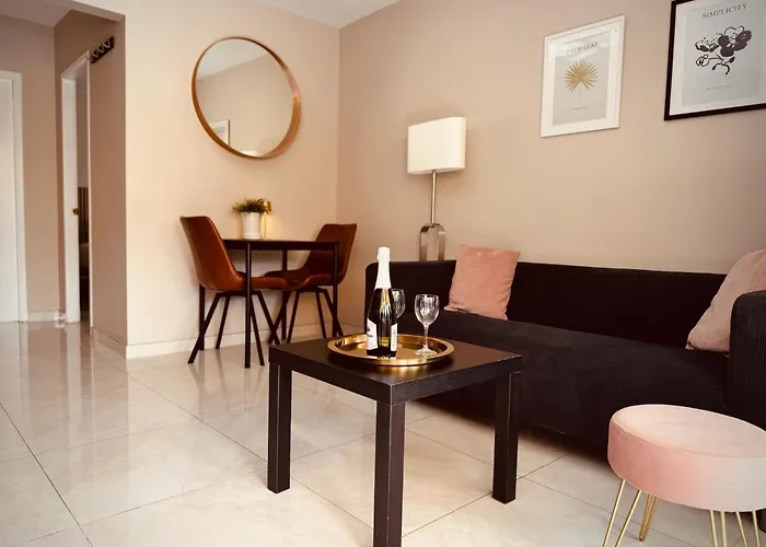 Valparaiso Flamingo Сан-Бартоломе