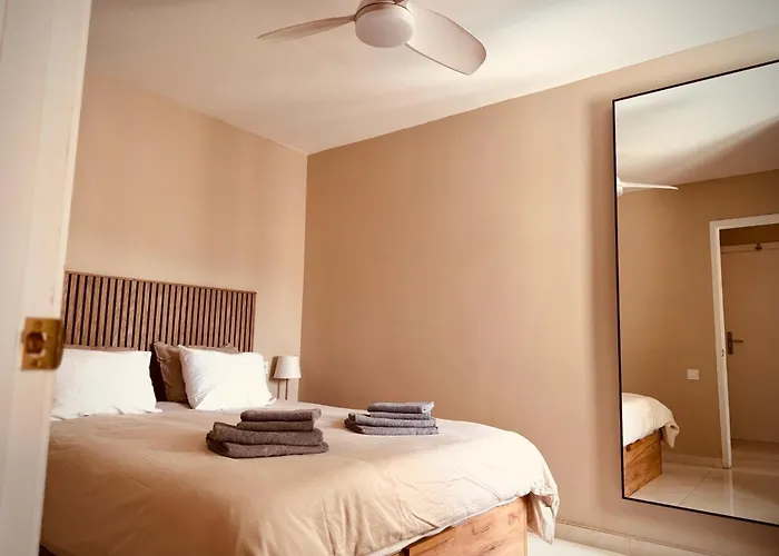 Апартаменты Valparaiso Flamingo *