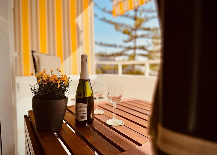 Valparaiso Flamingo * Сан-Бартоломе