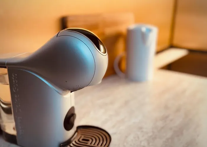 Valparaiso Flamingo Апартаменты