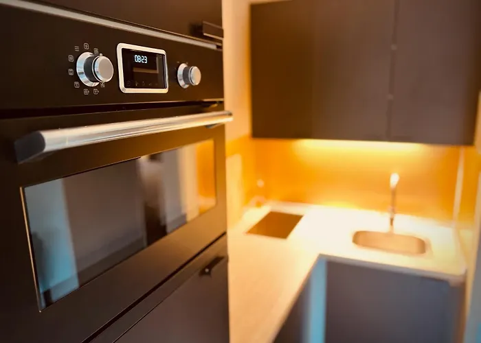 Valparaiso Flamingo Апартаменты Сан-Бартоломе