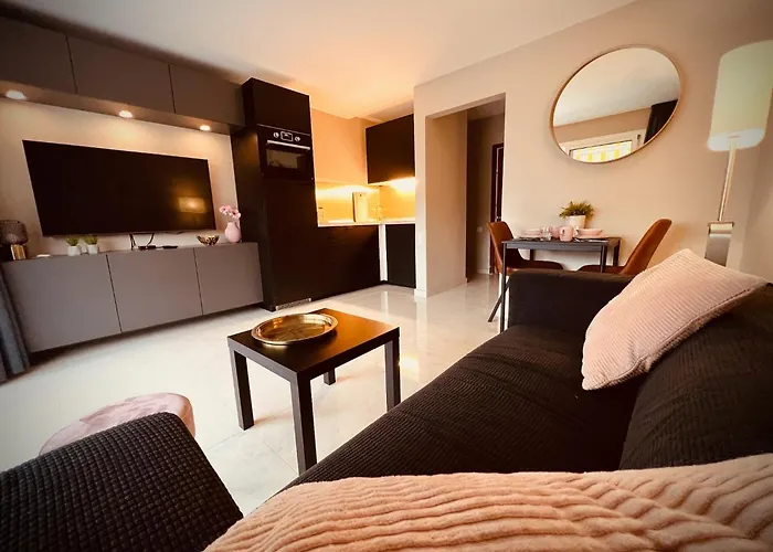 Valparaiso Flamingo Сан-Бартоломе