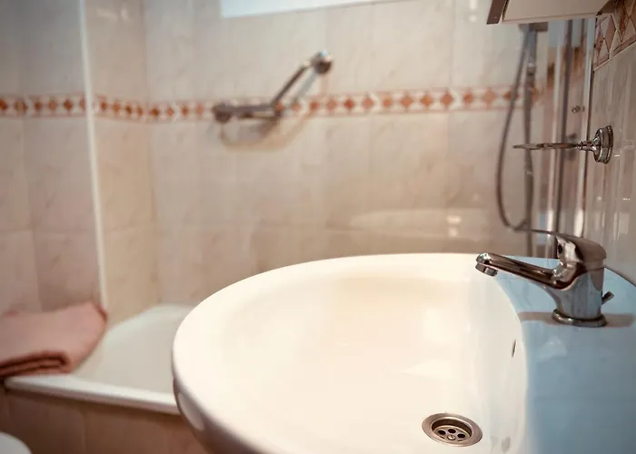 Valparaiso Flamingo Сан-Бартоломе