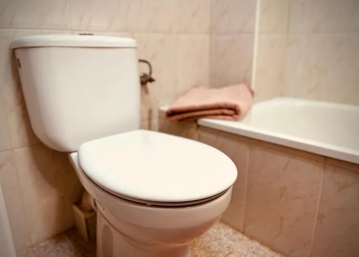 Апартаменты Valparaiso Flamingo