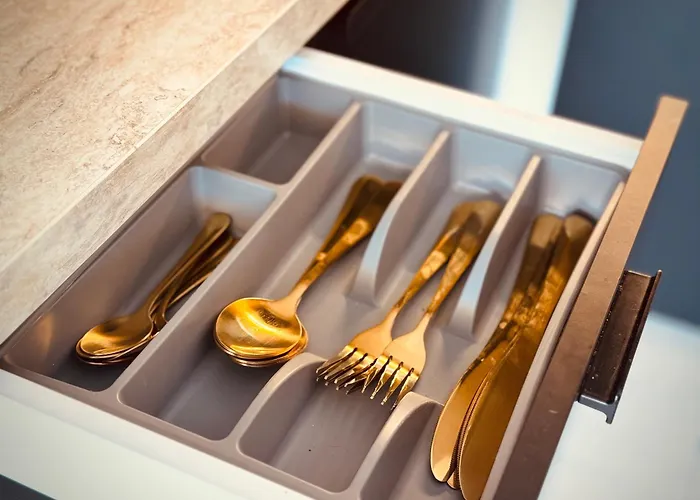 Апартаменты Valparaiso Flamingo *