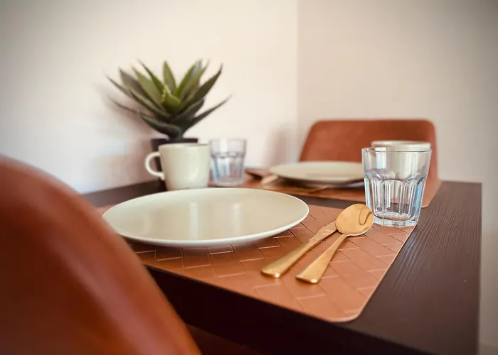 Valparaiso Flamingo Appartement San Bartolomé