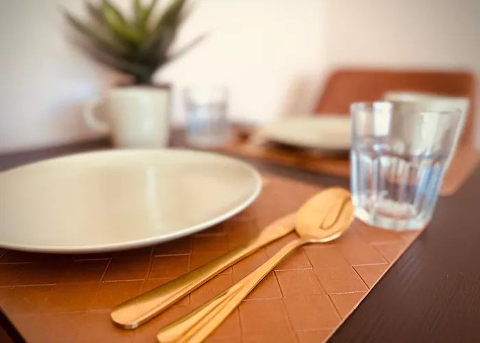 Appartement Valparaiso Flamingo *