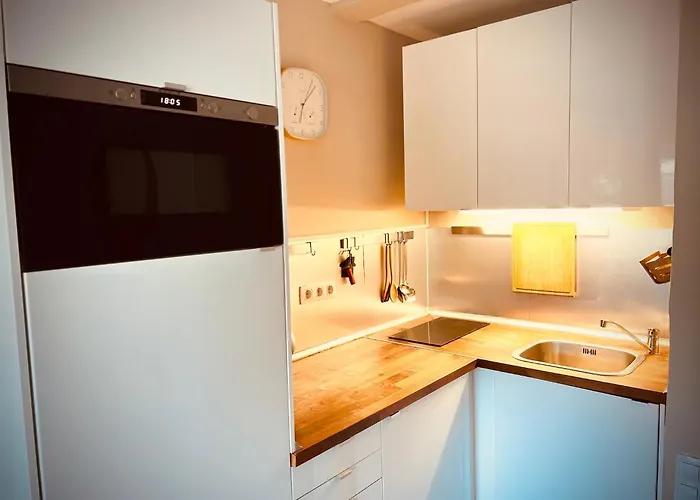 Valparaiso Flamingo Appartement San Bartolomé