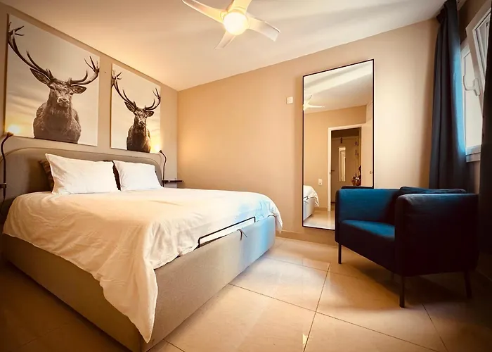 Valparaiso Flamingo Appartement