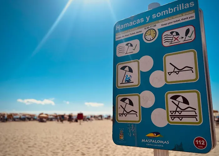 Appartement Valparaiso Flamingo San Bartolomé